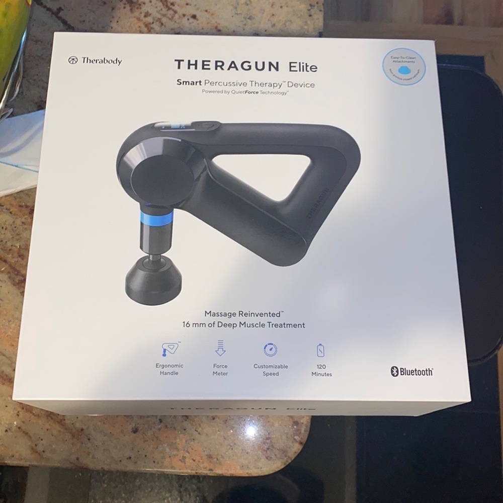 THERAGUN ELITE